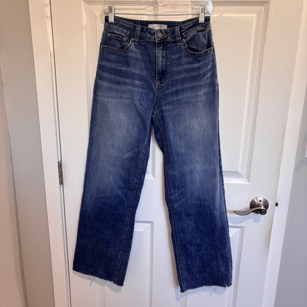 Billy T jeans